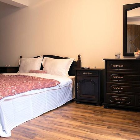 Apartament Mountain Life Buşteni Εξωτερικό φωτογραφία