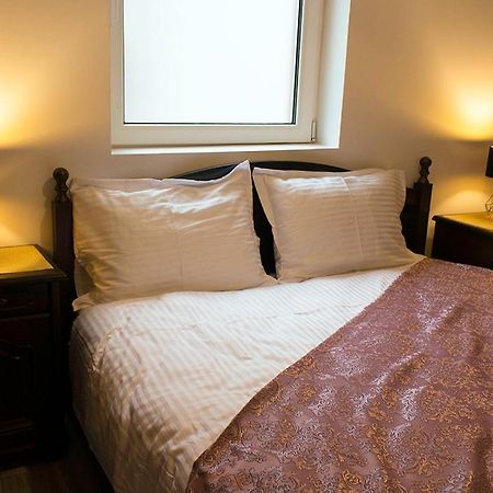 Apartament Mountain Life Buşteni Εξωτερικό φωτογραφία