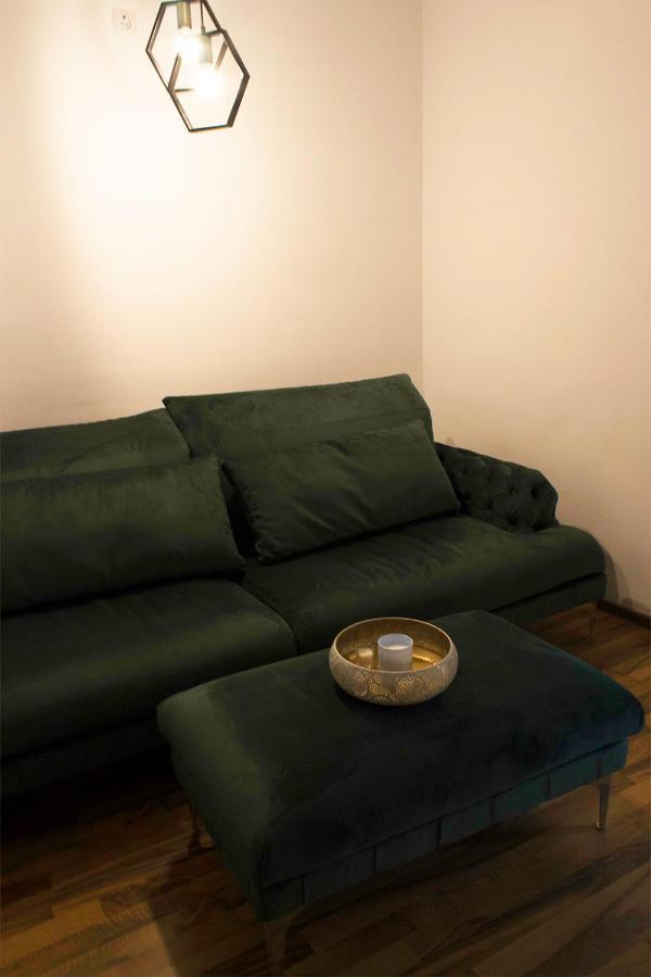Apartament Mountain Life Buşteni Εξωτερικό φωτογραφία