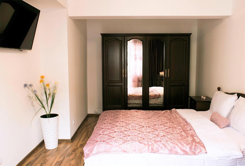 Apartament Mountain Life Buşteni Εξωτερικό φωτογραφία