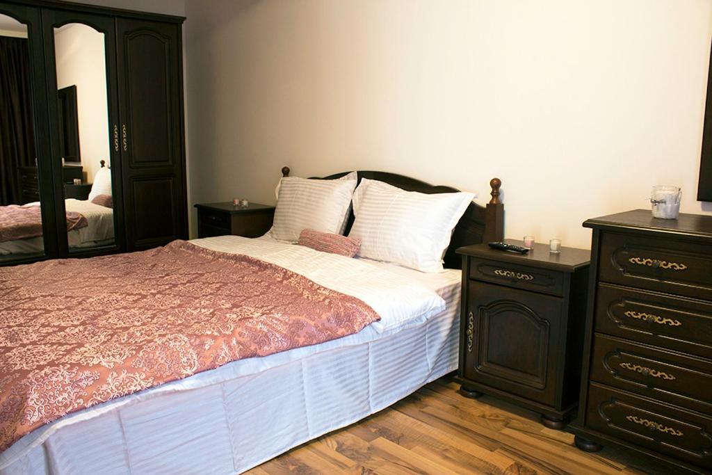 Apartament Mountain Life Buşteni Εξωτερικό φωτογραφία