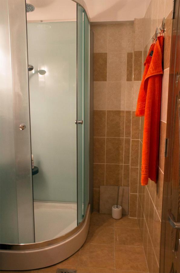 Apartament Mountain Life Buşteni Εξωτερικό φωτογραφία