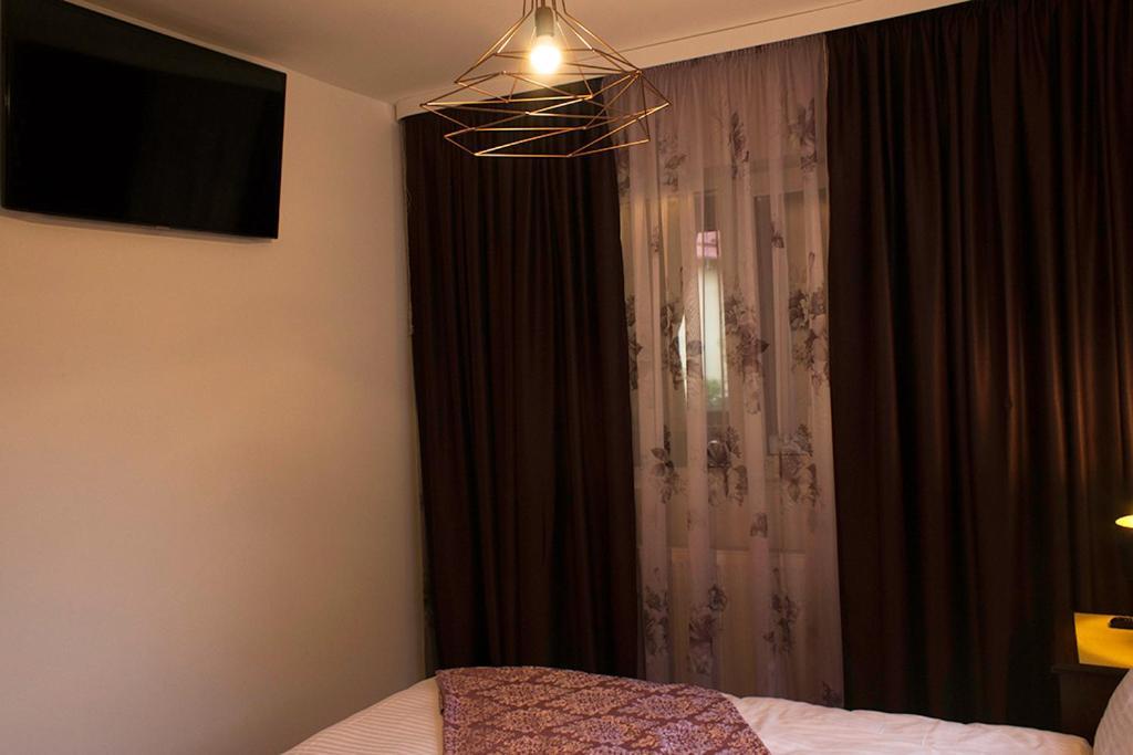 Apartament Mountain Life Buşteni Εξωτερικό φωτογραφία