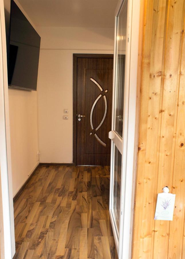 Apartament Mountain Life Buşteni Εξωτερικό φωτογραφία