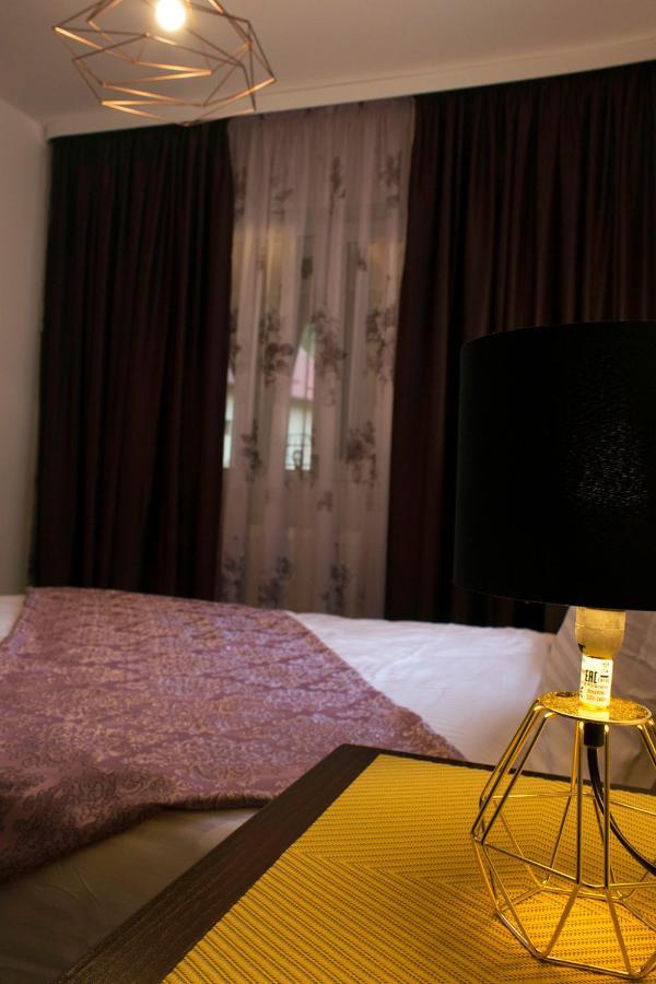 Apartament Mountain Life Buşteni Εξωτερικό φωτογραφία