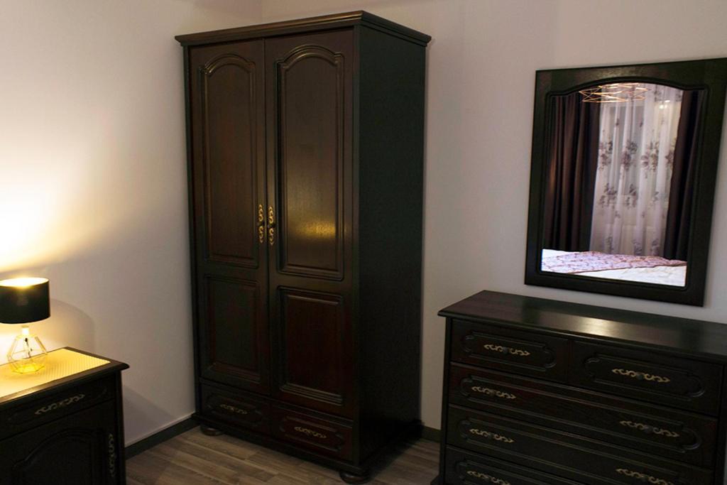 Apartament Mountain Life Buşteni Εξωτερικό φωτογραφία