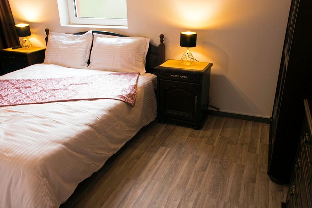 Apartament Mountain Life Buşteni Εξωτερικό φωτογραφία