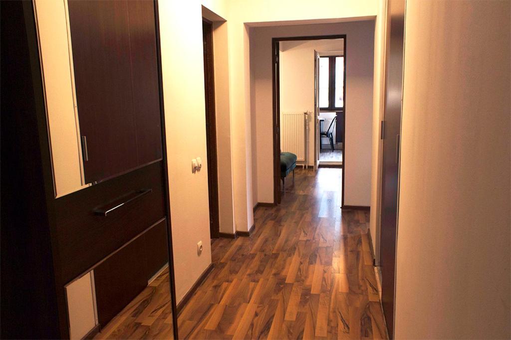 Apartament Mountain Life Buşteni Εξωτερικό φωτογραφία