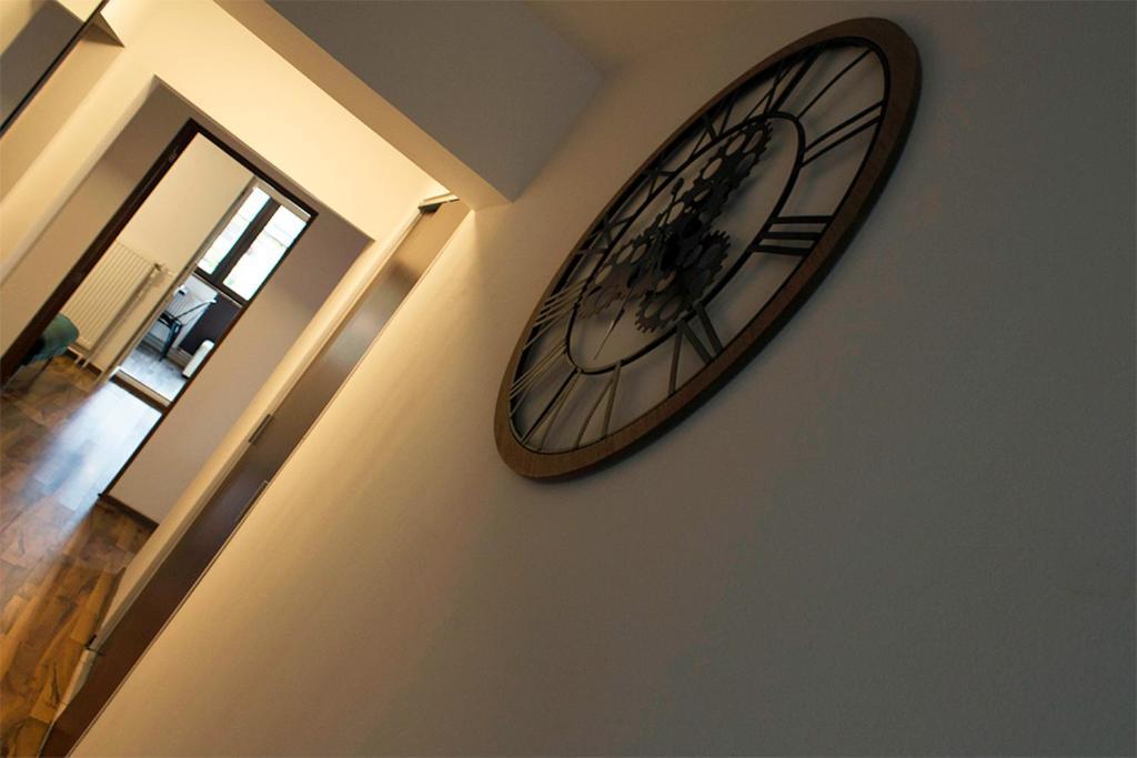 Apartament Mountain Life Buşteni Εξωτερικό φωτογραφία
