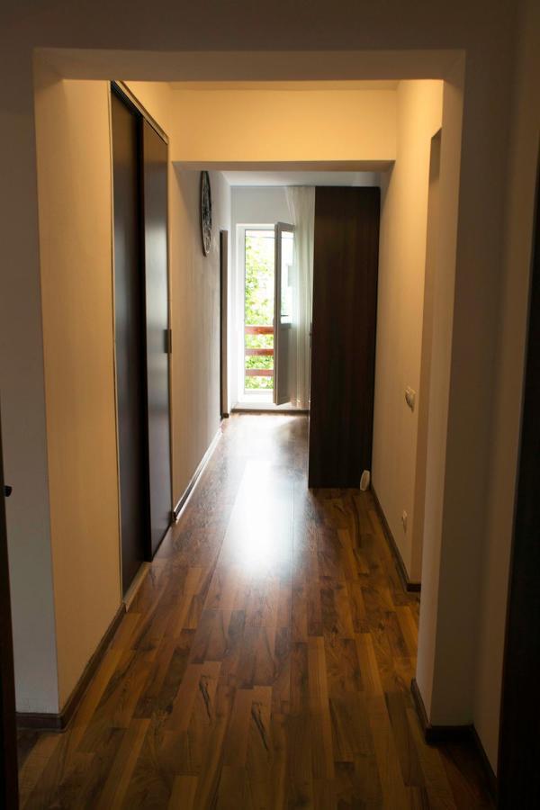 Apartament Mountain Life Buşteni Εξωτερικό φωτογραφία