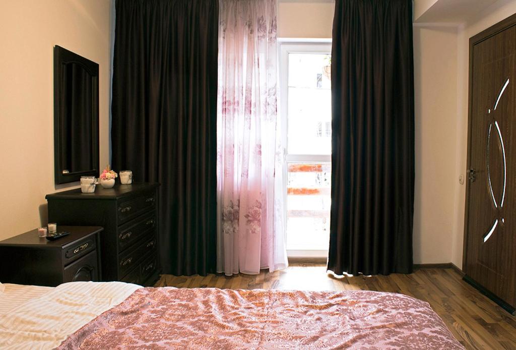 Apartament Mountain Life Buşteni Εξωτερικό φωτογραφία