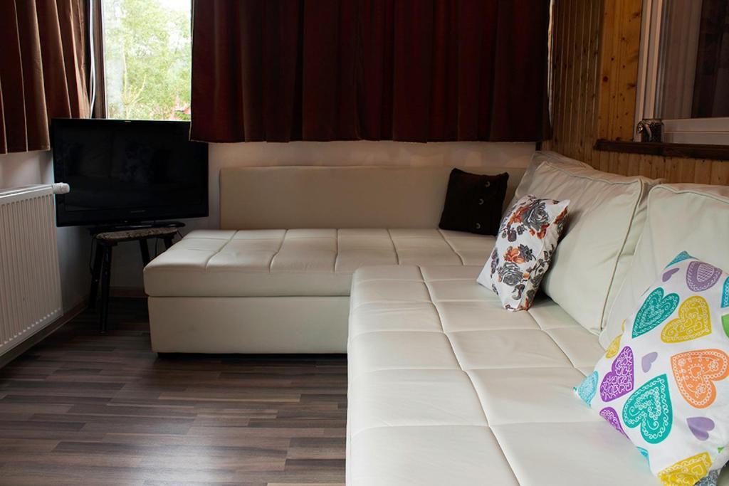 Apartament Mountain Life Buşteni Εξωτερικό φωτογραφία