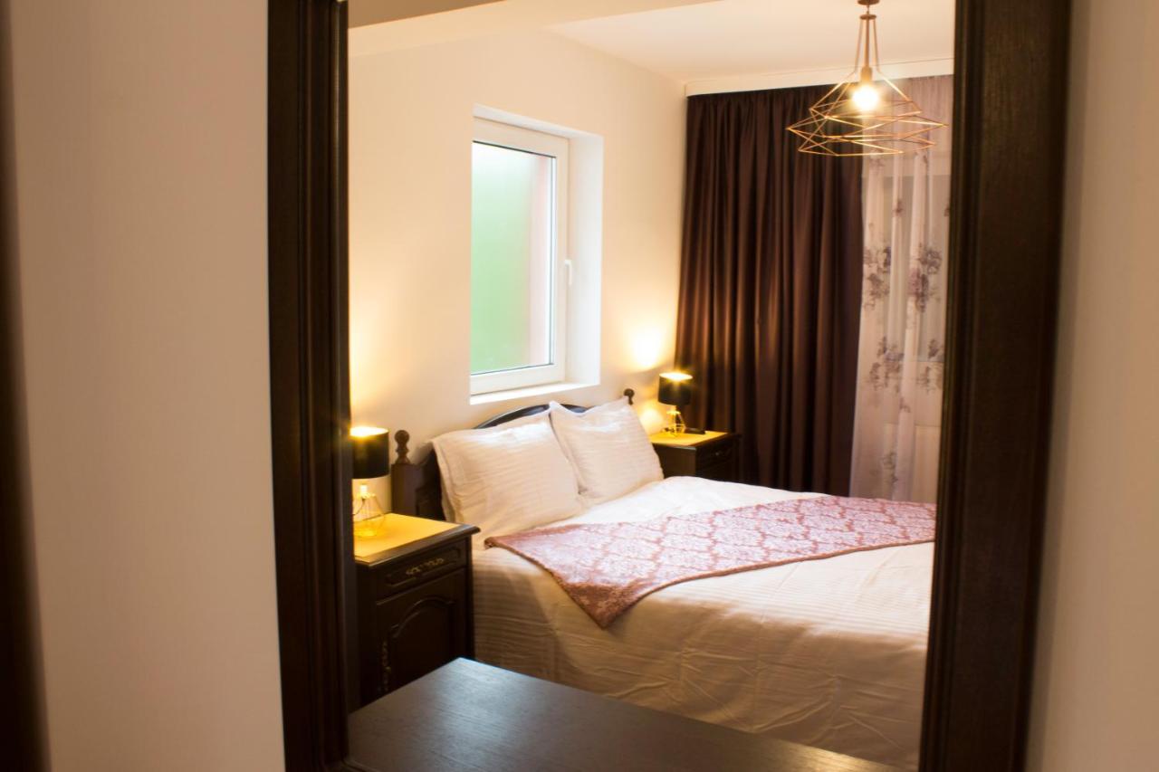 Apartament Mountain Life Buşteni Εξωτερικό φωτογραφία