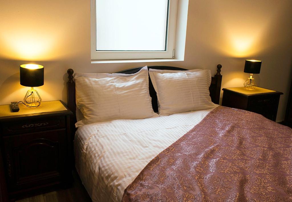 Apartament Mountain Life Buşteni Εξωτερικό φωτογραφία