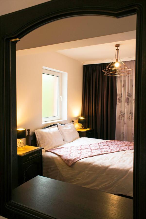 Apartament Mountain Life Buşteni Εξωτερικό φωτογραφία