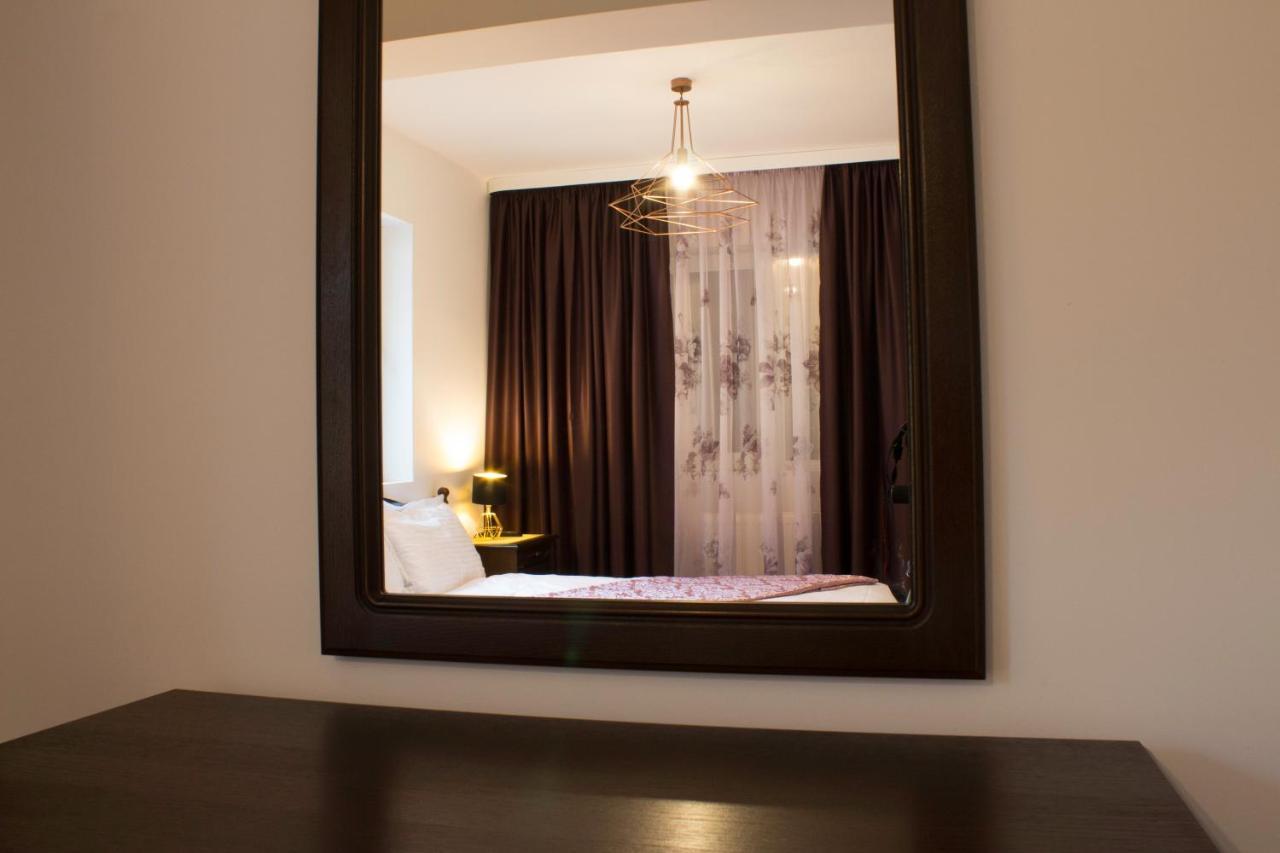 Apartament Mountain Life Buşteni Εξωτερικό φωτογραφία