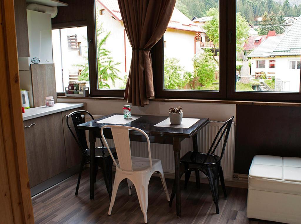 Apartament Mountain Life Buşteni Εξωτερικό φωτογραφία